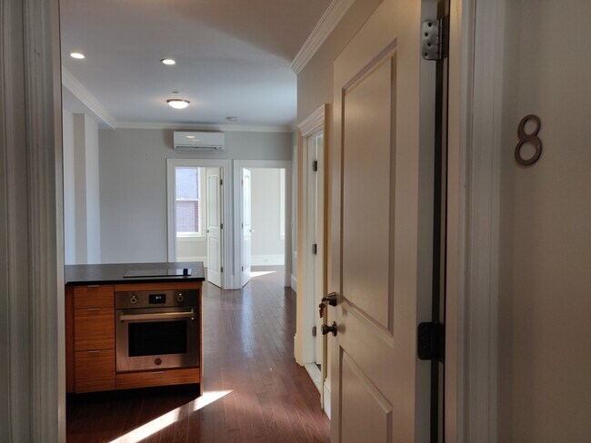 Foto del edificio - 98 Myrtle St