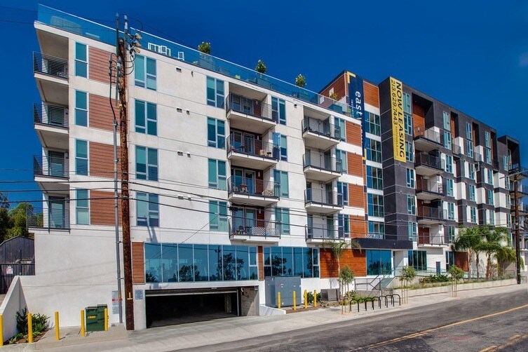 EastView Apartments Apartments Los Angeles, CA