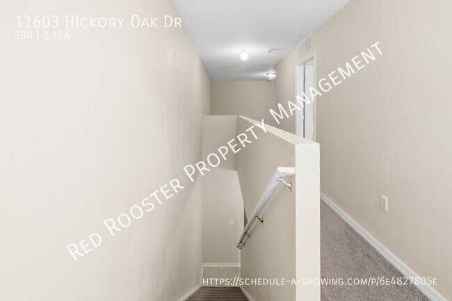 Foto del edificio - 11603 Hickory Oak Dr