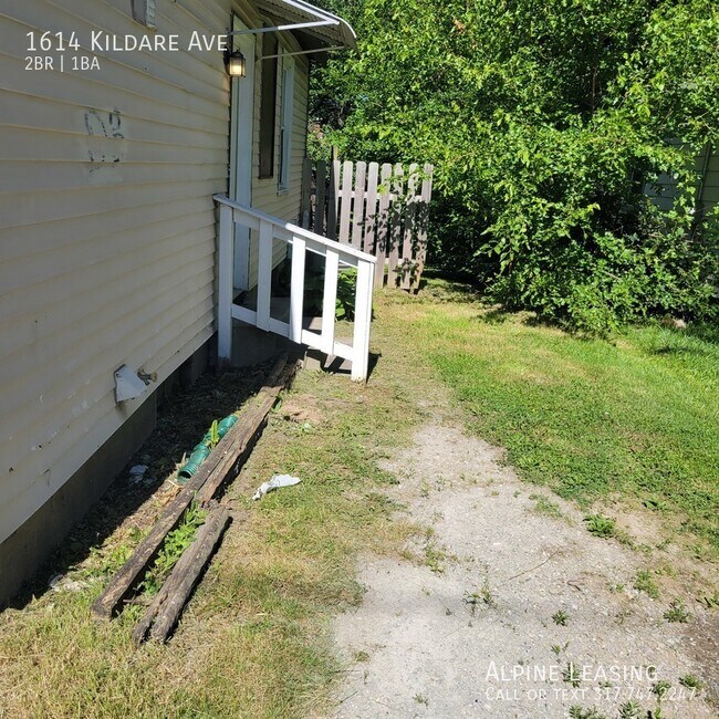 Building Photo - 1614 Kildare Ave