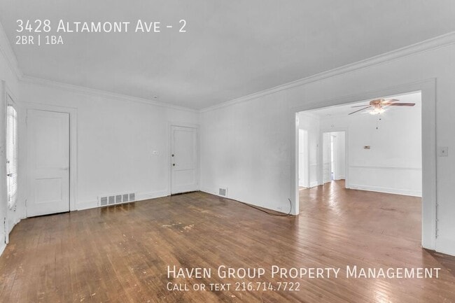 Foto del edificio - 3428 Altamont Ave