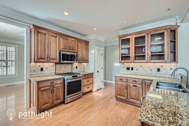 Building Photo - 350 Stayman Park, Fayetteville, GA, 30215