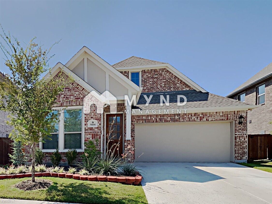 Primary Photo - 3 br, 2 bath House - 5808 Liberty Hill Dr