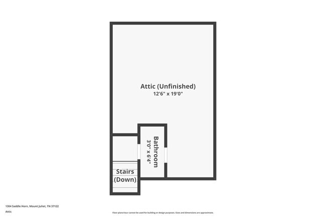 Foto del edificio - 1304 Saddlehorn