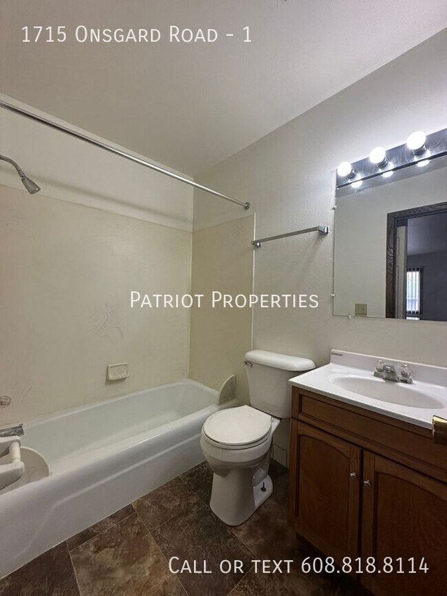 Foto del edificio - 1715 Onsgard Rd