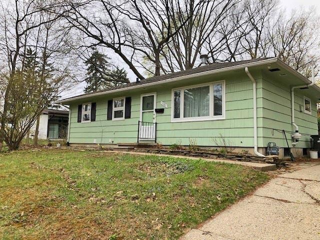 Foto del edificio - 1181 Pomona Rd