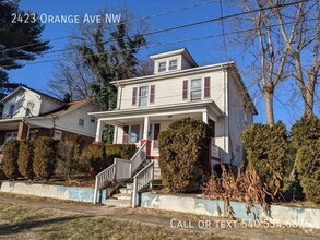 Building Photo - 2423 Orange Ave NW