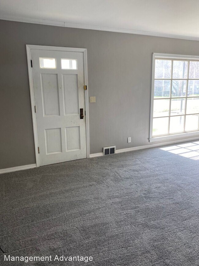 Foto del edificio - 2 br, 1 bath House - 2726 Underwood Street