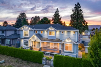 Building Photo - 8445 15th Av
