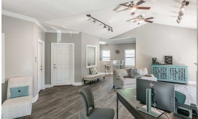 Avana Bellevue Apartments Nashville, TN