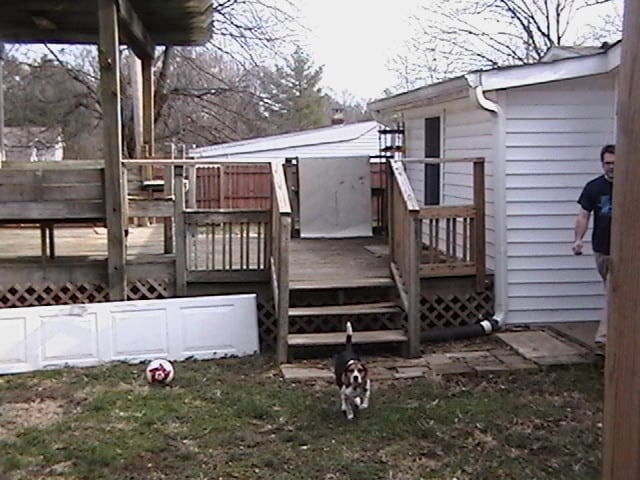 Foto del edificio - 1653 S Olive St