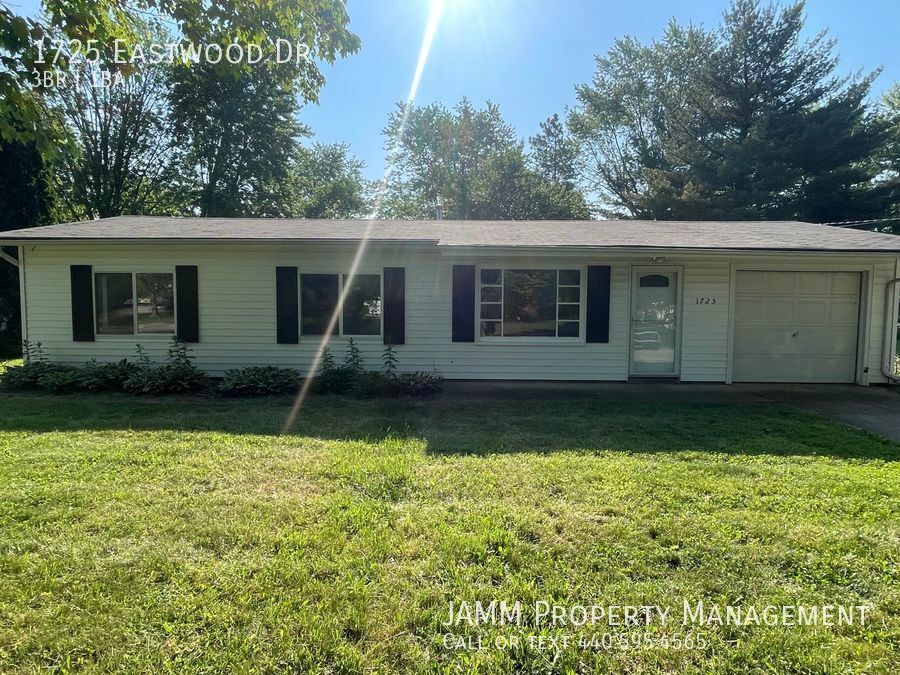 Primary Photo - Rare 3-Bedroom Brunswick Find!