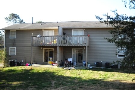 Building Photo - 1116 Ferd Hickey Rd