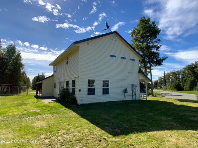 Foto del edificio - 1510 Windward Dr