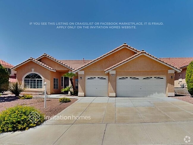 Building Photo - 1167 Calico Ridge Dr