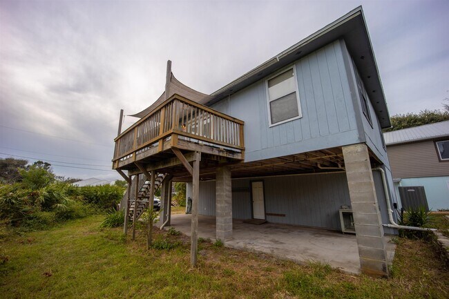 Foto del edificio - 6498 Brevard St