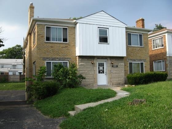 Building Photo - 1820 Losantiville Ave