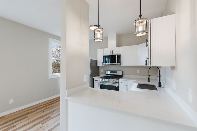Foto del edificio - Fully Renovated Studio In Historic Avalon ...