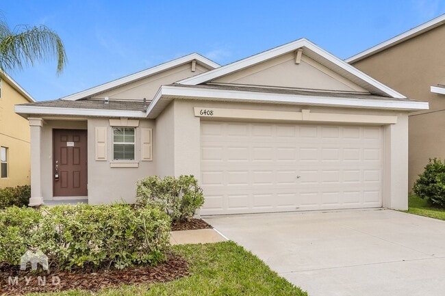 Building Photo - 6408 Trent Creek Dr