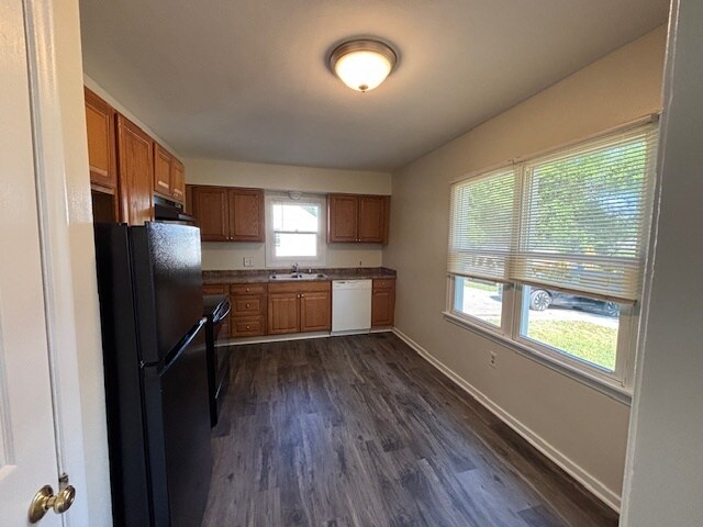 Cocina - 1315 Hammond St