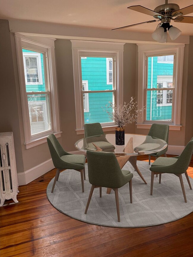 Foto del edificio - Renovated 3 Bedroom 1.5 Bathroom House
