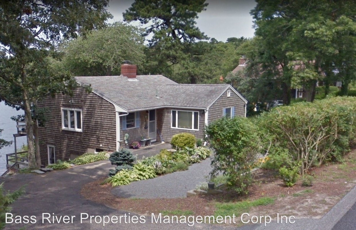 Primary Photo - 1 br, 1 bath House - 457 Depot Street