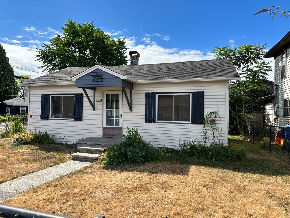 Foto principal - Charming Cottage in Downtown Washougal