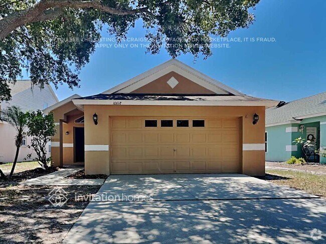 Building Photo - 10618 Lakeside Vista Dr