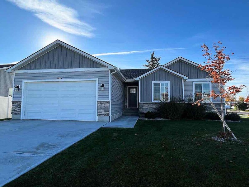 3624 S Hazen Dr, Ammon, ID 83406 House Rental in Ammon, ID