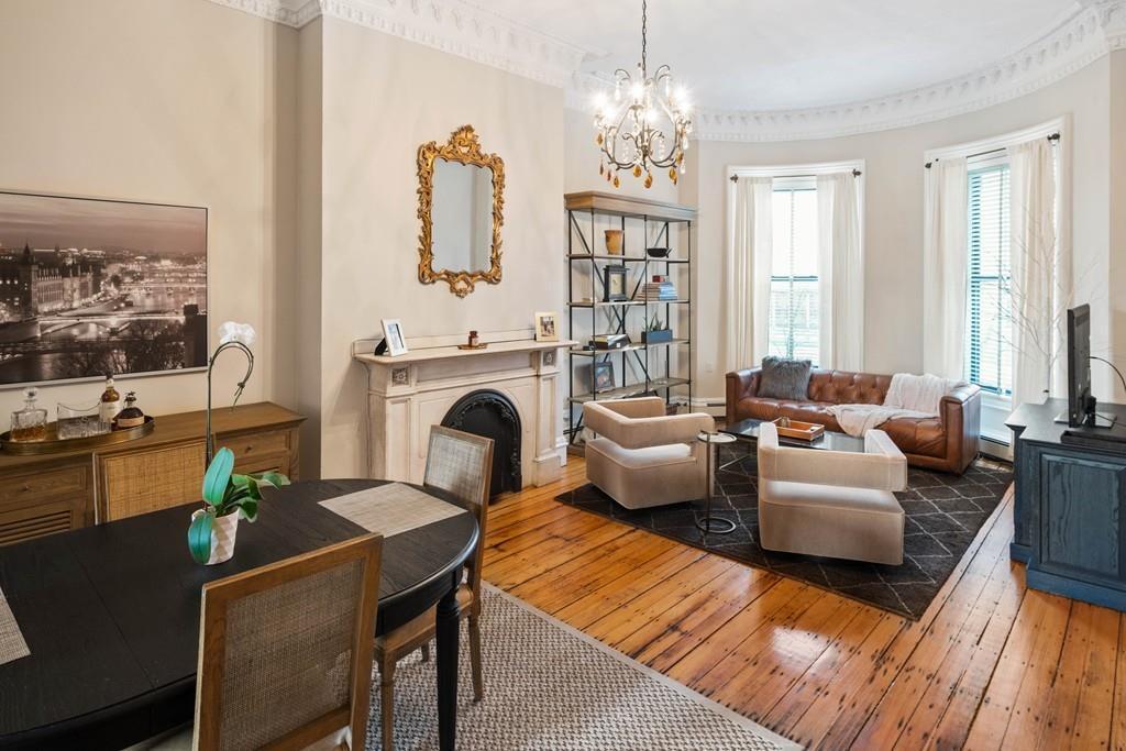 Foto principal - 596 Tremont St