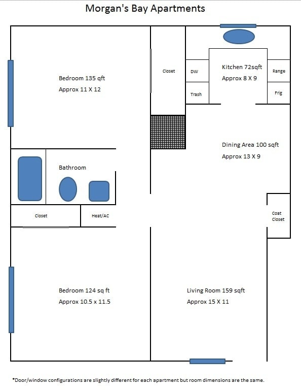 Building Photo - 1125 Little Bay Ave