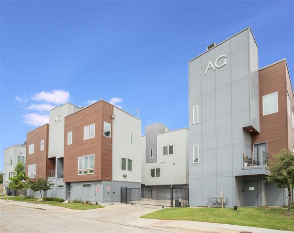 Building Photo - 1515 S Akard St