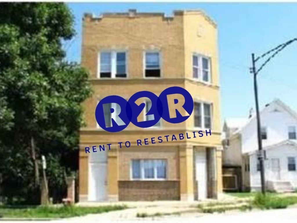 Primary Photo - 13447 S Houston Ave