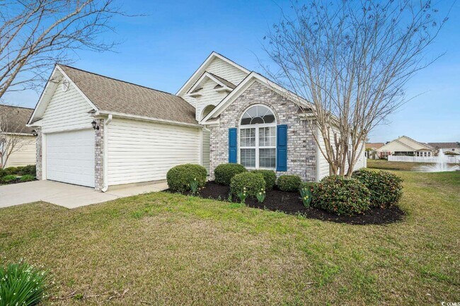 Foto del edificio - 3096 Rockwater Cir