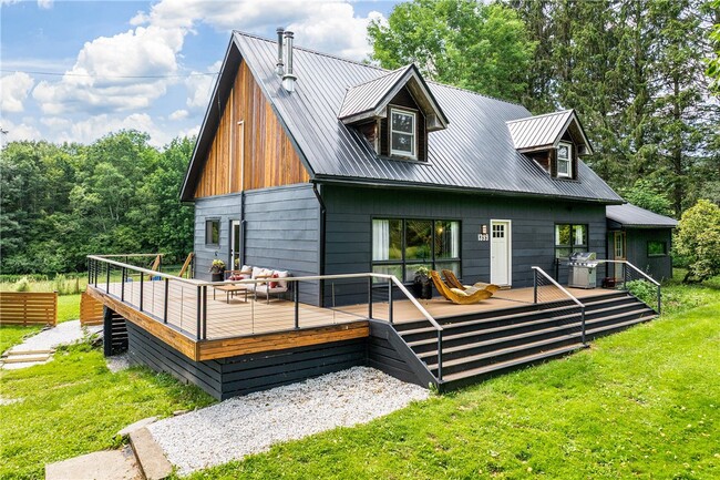 Building Photo - 1399 Arbuckle Hollow Rd