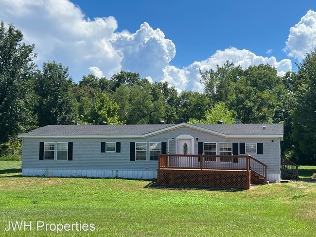 Building Photo - 3 br, 2.5 bath House - 681 Red Chute Lane