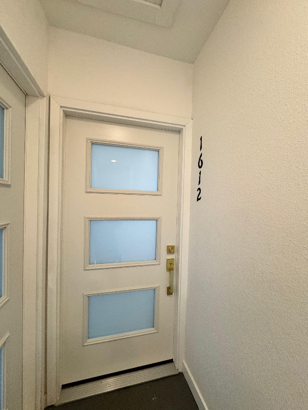 Foto del edificio - 1606 Chestnut Ave