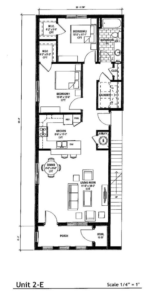 The Oaks at Cherry Apartments Charlotte, NC