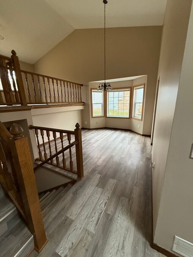 Foto del edificio - 16407 Griffon Trail