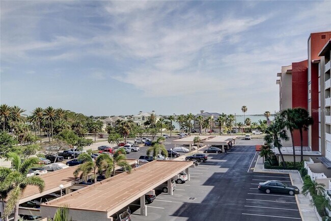 Foto del edificio - 450 Treasure Island Causeway