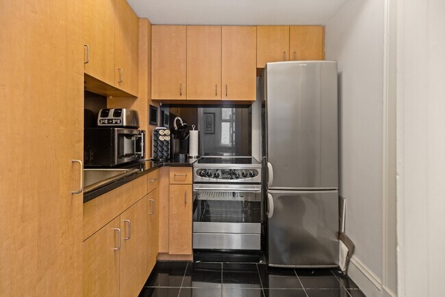 Foto del edificio - 21 Beacon St