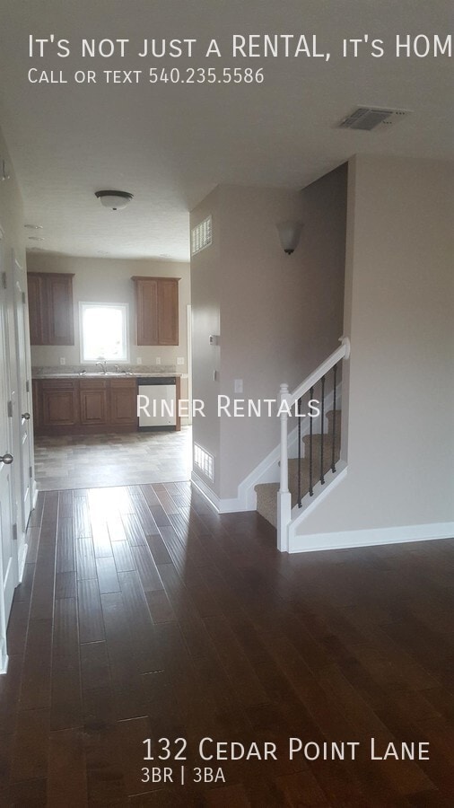 Photo - 132 Cedar Point Ln Townhome