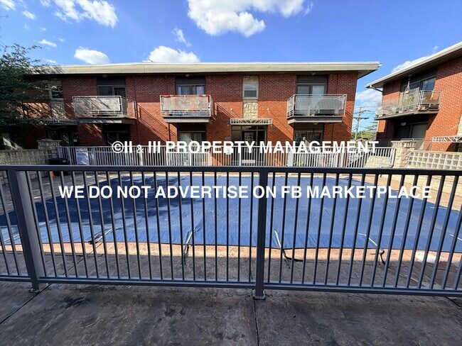 Foto del edificio - 4211 Clark Ave