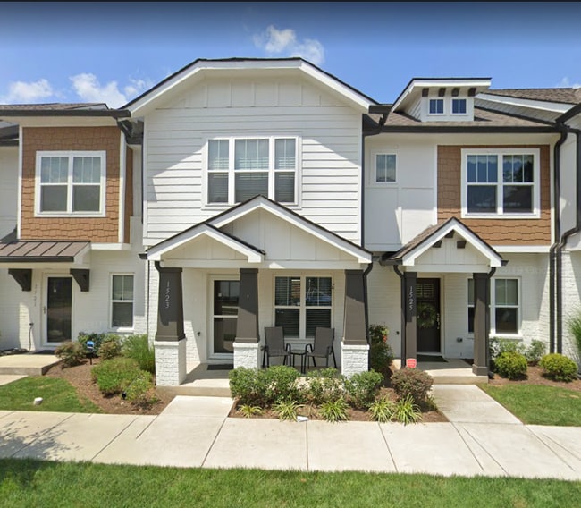 Photo - 1523 57th Ave N Townhome