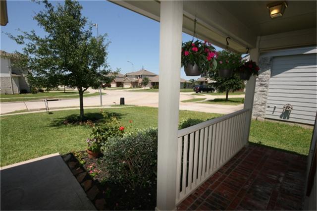 Foto del edificio - 10911 Northam Dr