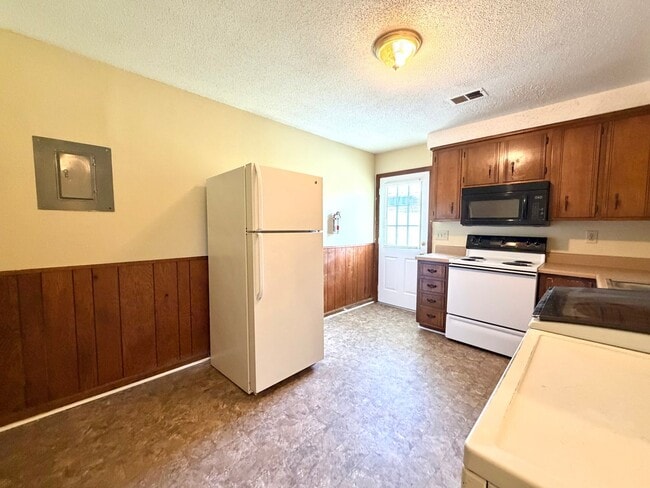 Foto del edificio - Bancroft Circle Apartments