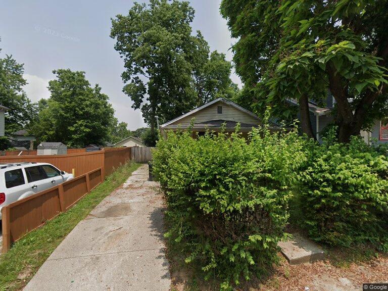 372 Roosevelt Blvd, Lexington, KY 40508 House Rental in Lexington, KY