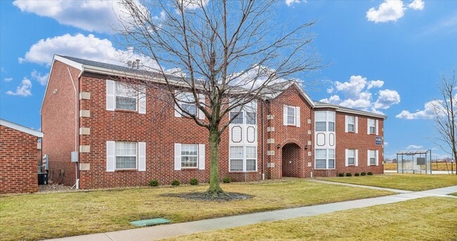 Interior Photo - Parkview Apartments