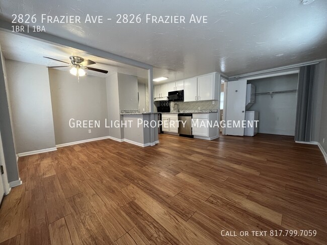Foto del edificio - 2826 Frazier Ave