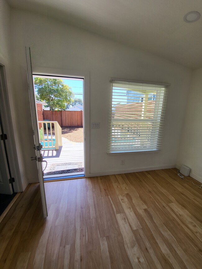 Bedroom 2 - 510 Everett St